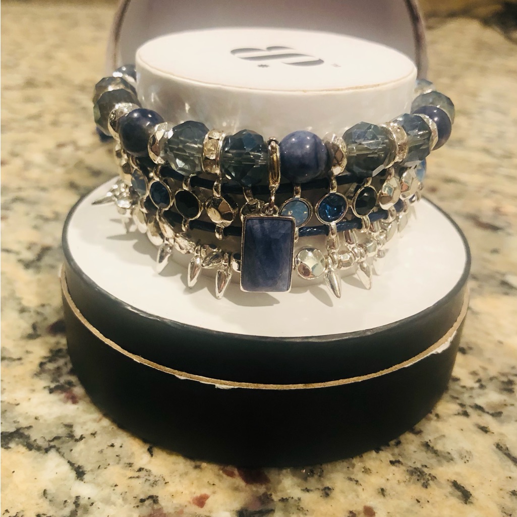 Bp 2024 Summer Stack âOcean Eyesâ
